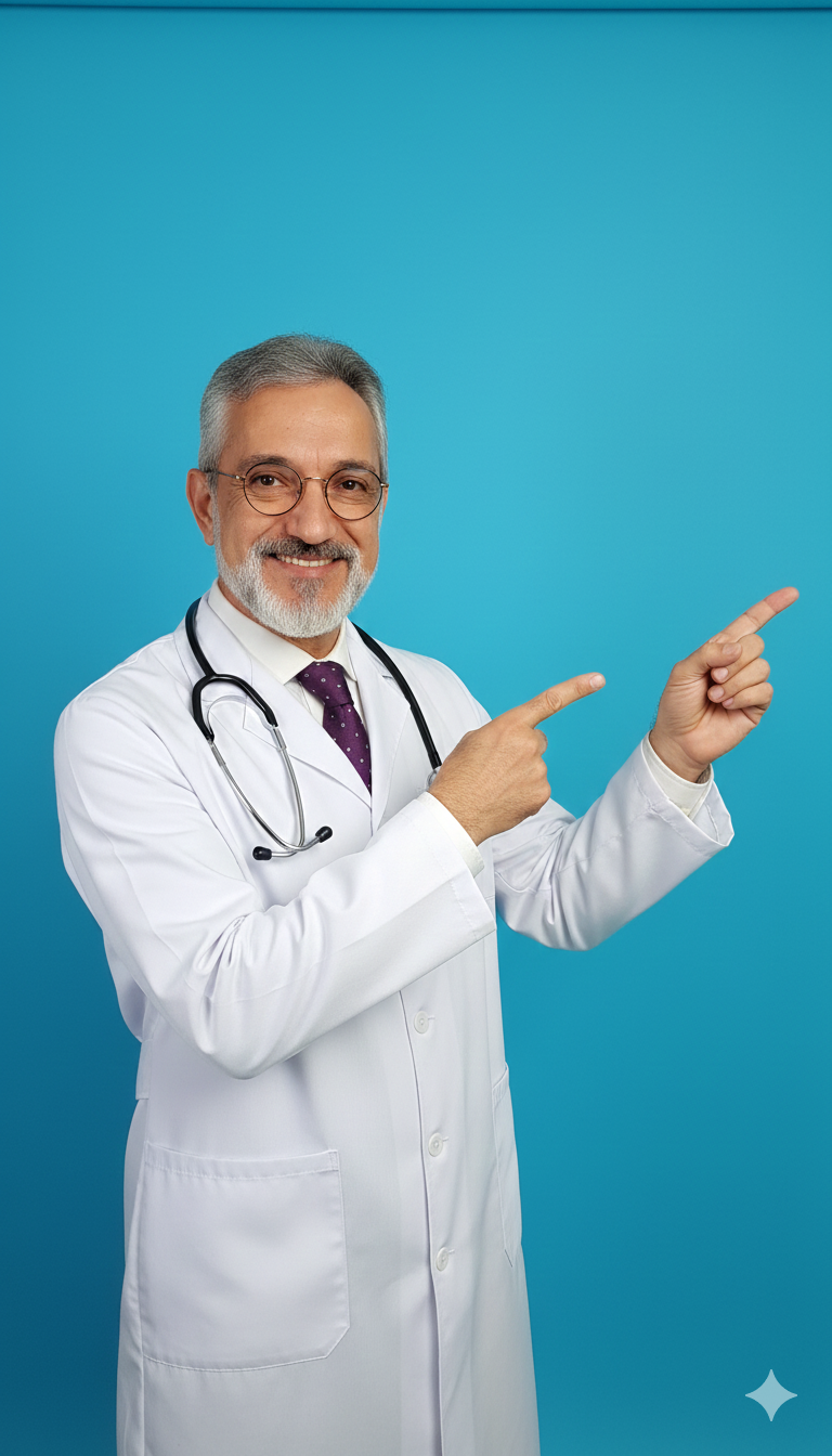 Dr. Özgür Yazıcı — Medikal Estetik Hekimi Eskişehir